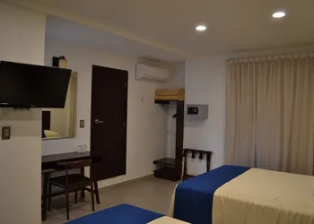 Hotel Real Alma hotel thumbnail 6