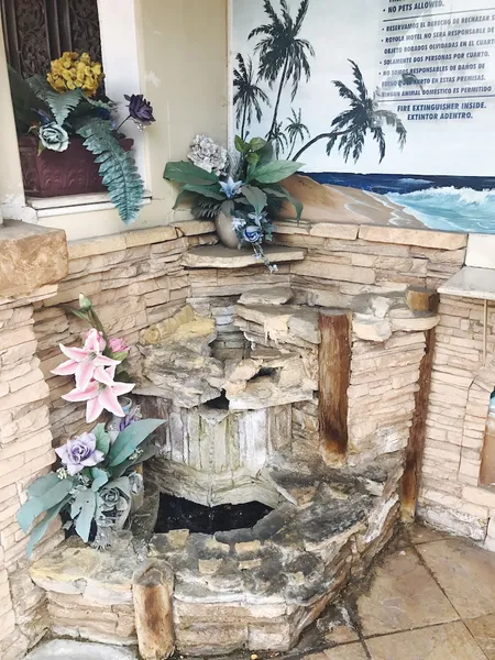 Royala Inn hotel detail image 2