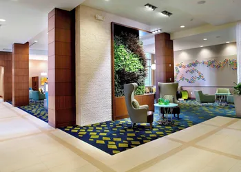 Residence Inn Orlando Lake Nona hotel thumbnail 2
