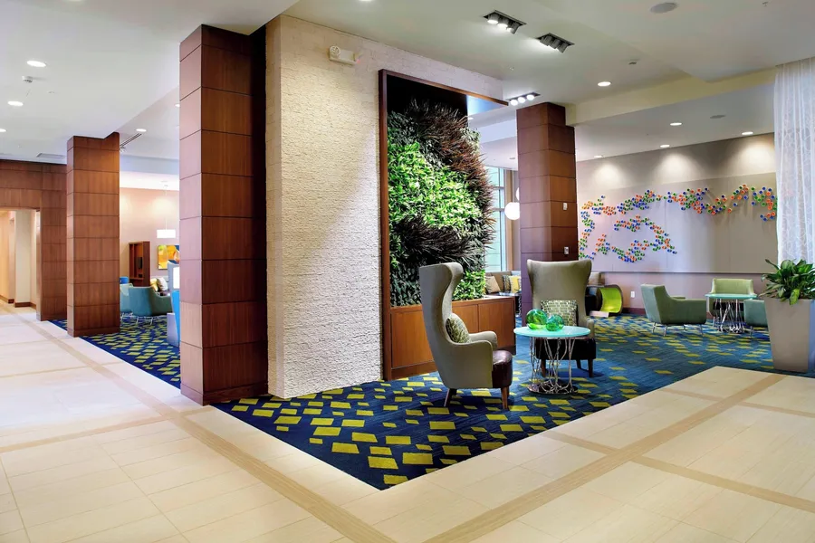 Residence Inn Orlando Lake Nona hotel detail image 2