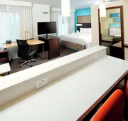 Residence Inn Orlando Lake Nona hotel detail image 5
