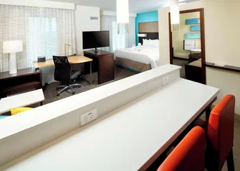 Residence Inn Orlando Lake Nona hotel thumbnail 5