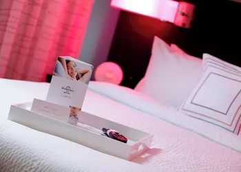 Residence Inn Orlando Lake Nona hotel thumbnail 6