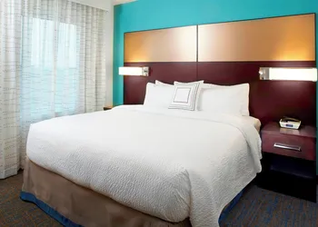 Residence Inn Orlando Lake Nona hotel thumbnail 8