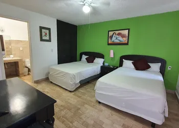 Nirvana Hotel - Cancun Hotel Zone hotel thumbnail 5