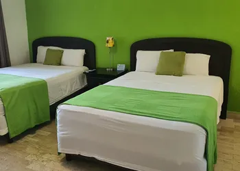 Nirvana Hotel - Cancun Hotel Zone hotel thumbnail 6