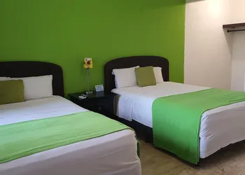 Nirvana Hotel - Cancun Hotel Zone hotel thumbnail 7