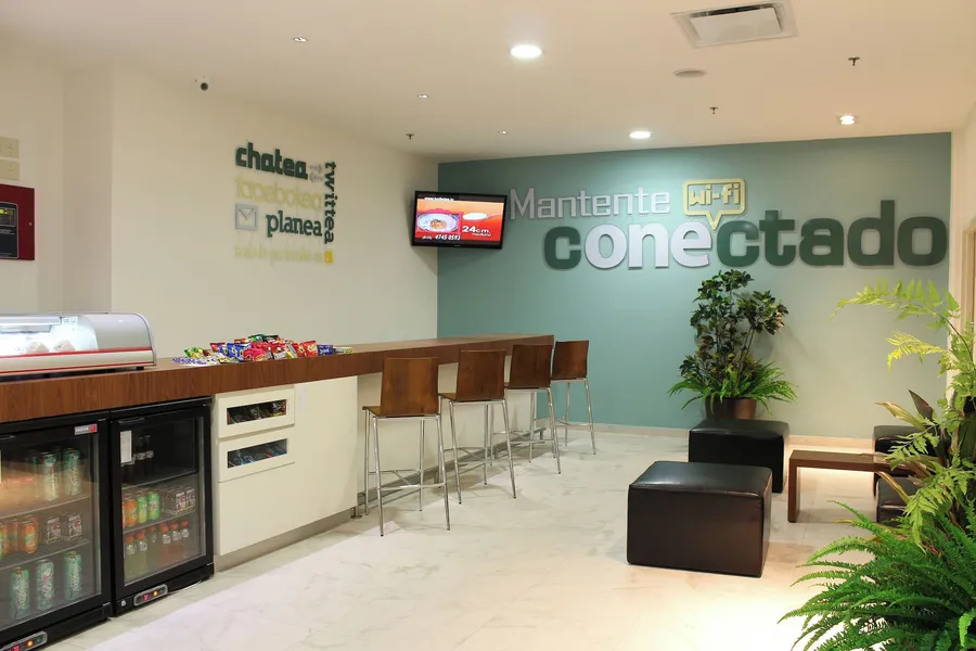 One Guadalajara Tapatio hotel detail image 2