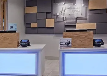 Holiday Inn Express and Suites Griffin by IHG hotel thumbnail 2