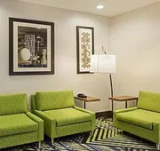 Holiday Inn Express and Suites Griffin by IHG hotel detail image 3