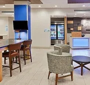 Holiday Inn Express and Suites Griffin by IHG hotel detail image 4