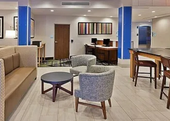 Holiday Inn Express and Suites Griffin by IHG hotel thumbnail 6
