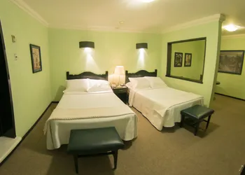Hotel Leon hotel thumbnail 6