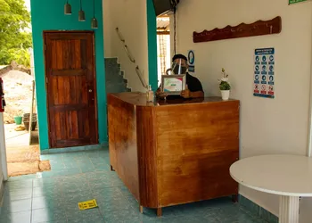 El Mirador hotel thumbnail 2