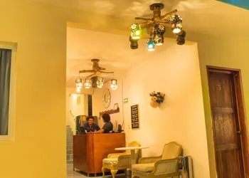 El Mirador hotel thumbnail 3