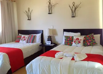 Hotel Arenas hotel thumbnail 6