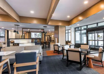 Hyatt House Rochester/Mayo Clinic Area hotel thumbnail 6