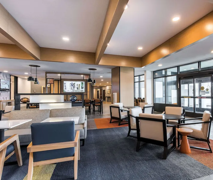 Hyatt House Rochester/Mayo Clinic Area hotel detail image 6