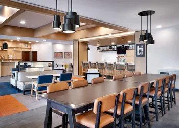 Hyatt House Rochester/Mayo Clinic Area hotel thumbnail 8