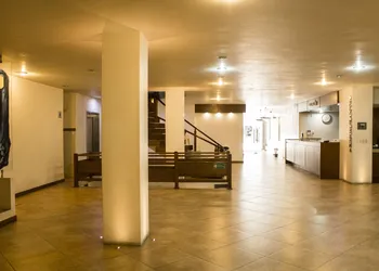 Hotel El Monte hotel thumbnail 2