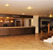 Hotel El Monte hotel detail image 3
