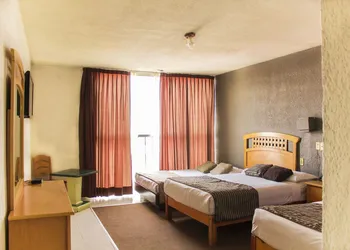 Hotel El Monte hotel thumbnail 4