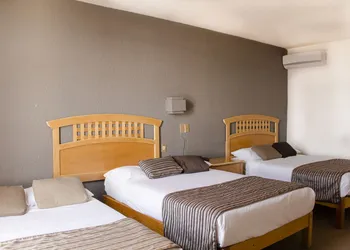 Hotel El Monte hotel thumbnail 5