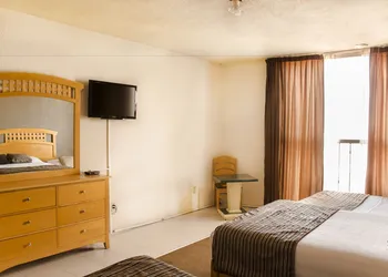 Hotel El Monte hotel thumbnail 6
