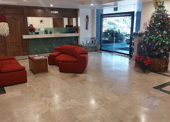 Hotel Real Del Sol hotel thumbnail 2