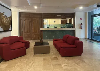 Hotel Real Del Sol hotel thumbnail 5