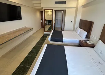 Hotel Real Del Sol hotel thumbnail 6