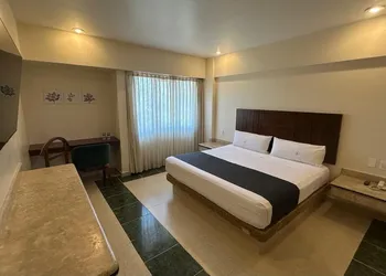 Hotel Real Del Sol hotel thumbnail 7