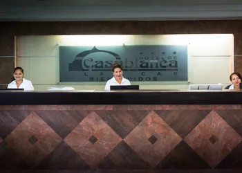 Hotel Casablanca hotel thumbnail 2