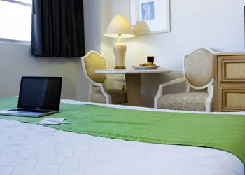 Hotel Casablanca hotel thumbnail 3