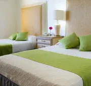 Hotel Casablanca hotel detail image 4