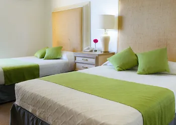 Hotel Casablanca hotel thumbnail 4