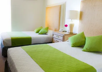 Hotel Casablanca hotel thumbnail 5
