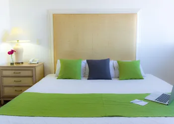 Hotel Casablanca hotel thumbnail 7