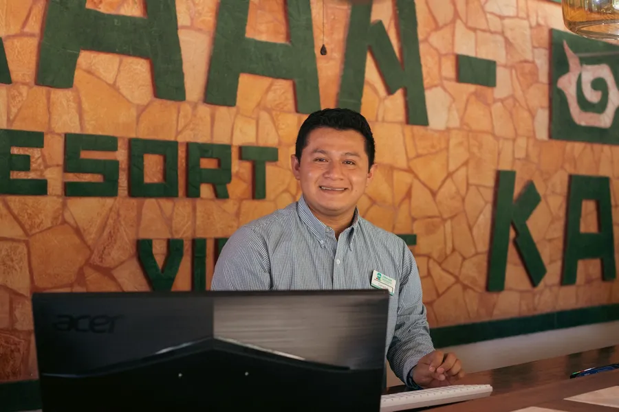 Chan-Kah Resort Village hotel detail image 2