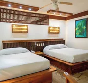 Chan-Kah Resort Village hotel detail image 4