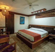 Chan-Kah Resort Village hotel detail image 5