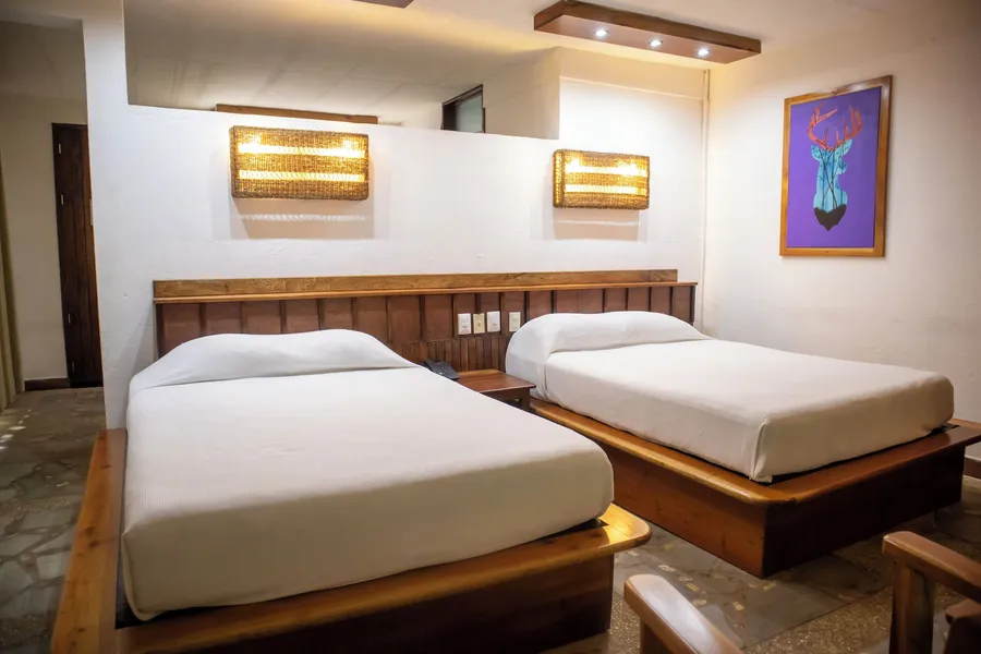 Chan-Kah Resort Village hotel detail image 6