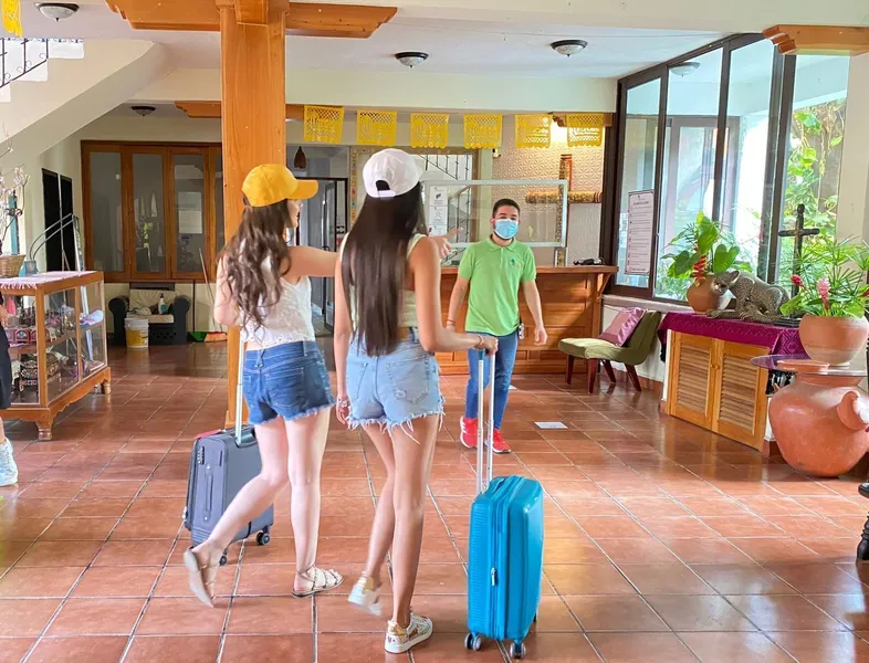 La Ceiba Hotel Spa hotel detail image 2