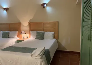 La Ceiba Hotel Spa hotel thumbnail 3