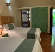 La Ceiba Hotel Spa hotel detail image 4