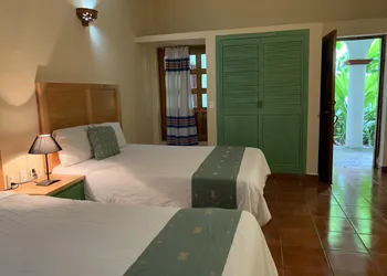 La Ceiba Hotel Spa hotel thumbnail 4