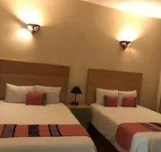La Ceiba Hotel Spa hotel detail image 5