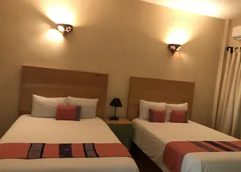 La Ceiba Hotel Spa hotel thumbnail 5
