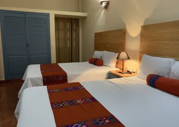 La Ceiba Hotel Spa hotel thumbnail 6