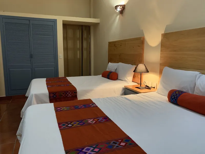 La Ceiba Hotel Spa hotel detail image 6